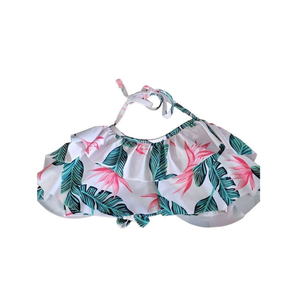 Heat move swim top 